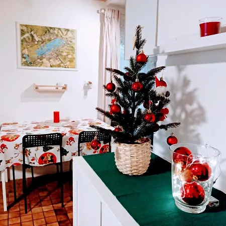 Nárdus Casa vacanze Velence