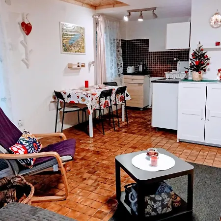 Nárdus Casa vacanze *