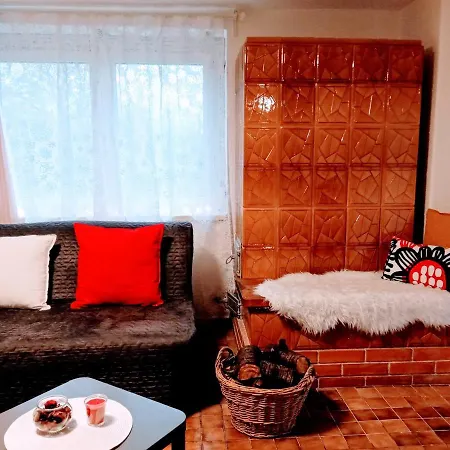 Nárdus Casa vacanze