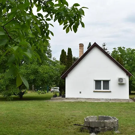 Prázdninový dům Nardus Vendeghaz *