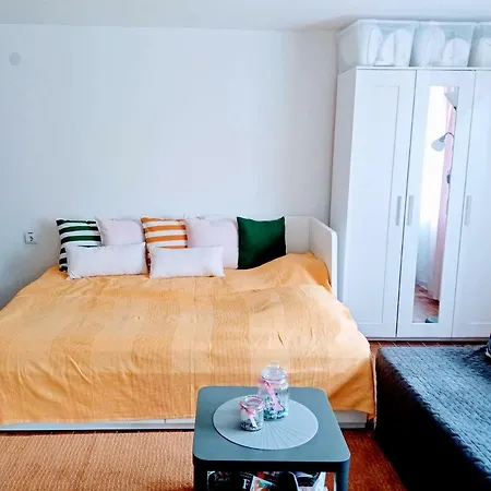 Nardus Vendeghaz Prázdninový dům