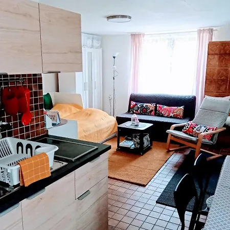 Nardus Vendeghaz Prázdninový dům