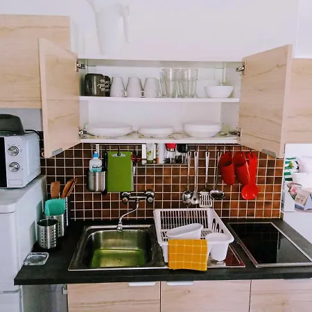 Nárdus Casa vacanze *
