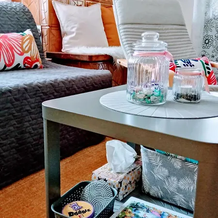 Prázdninový dům Nardus Vendeghaz *