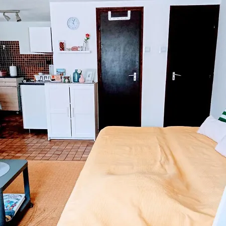 Nárdus Casa vacanze Velence