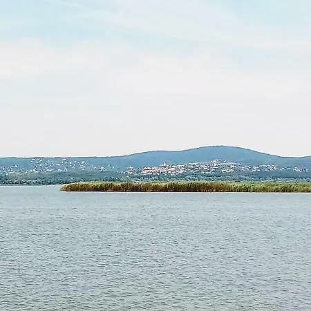 Prázdninový dům Nardus Vendeghaz Velence