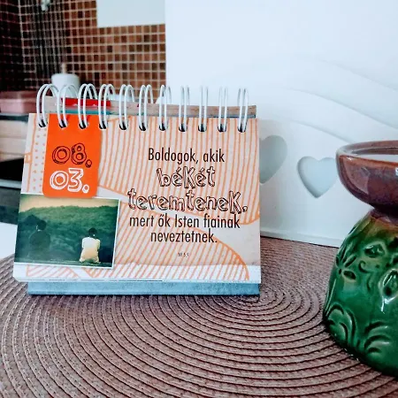 Casa vacanze Nárdus Velence