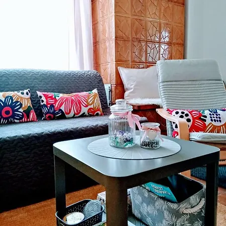Nárdus Casa vacanze