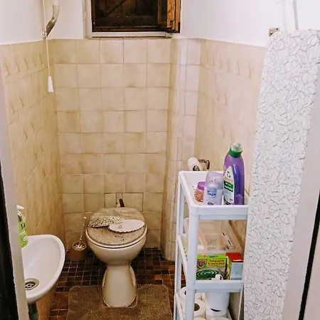 Nárdus Casa vacanze